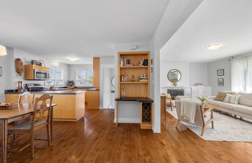 Charlottetown Casa | Goodwill Vacation Home