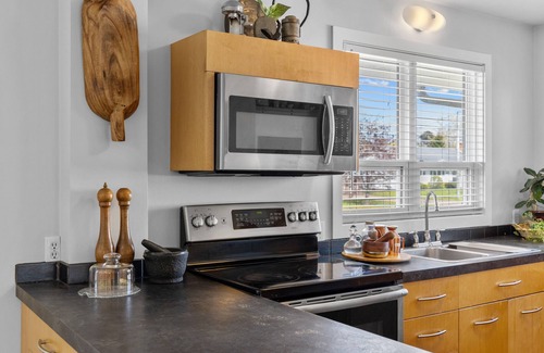 Charlottetown Casa | Goodwill Vacation Home