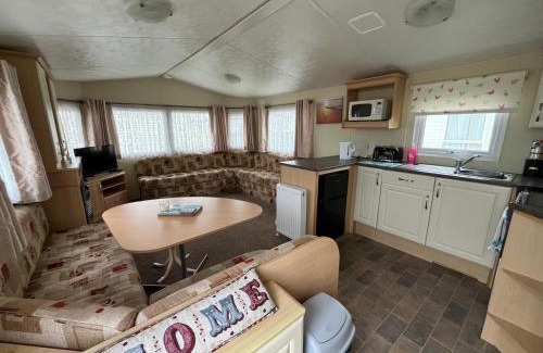 Mablethorpe and Sutton Casa | Goodwin's static caravan
