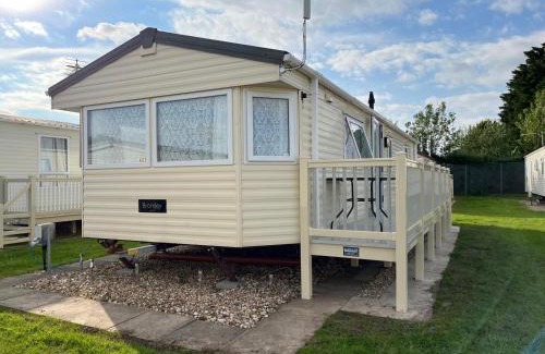 Mablethorpe and Sutton Casa | Goodwin's static caravan