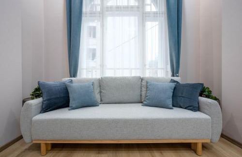 Krisztinavaros Apartamento | GoodWind Aparthotel