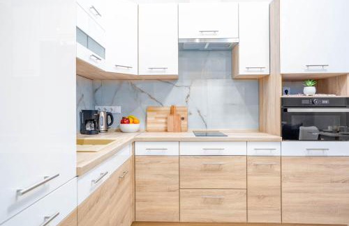 Krisztinavaros Apartamento | GoodWind Aparthotel