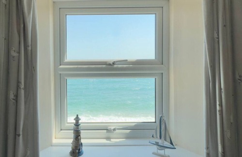 Torcross Casa | Goodwinds, 4 bed beachside house