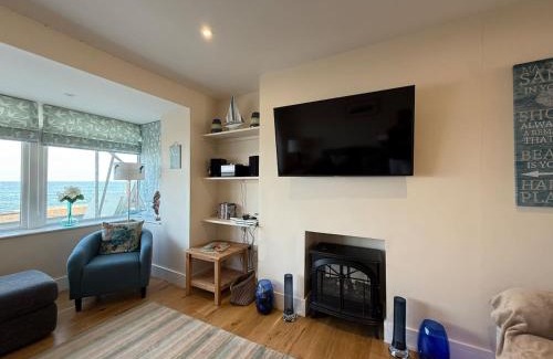 Torcross Casa | Goodwinds 4 bedroom beachside house