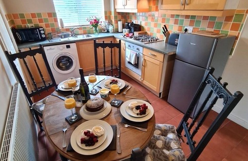Church Gresley Casa | Goodwins in Swadlincote