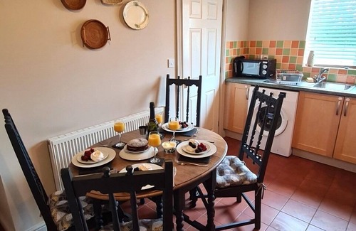 Church Gresley Casa | Goodwins in Swadlincote