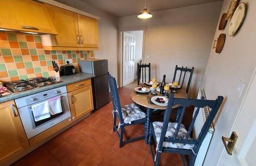 Church Gresley Casa | Goodwins in Swadlincote