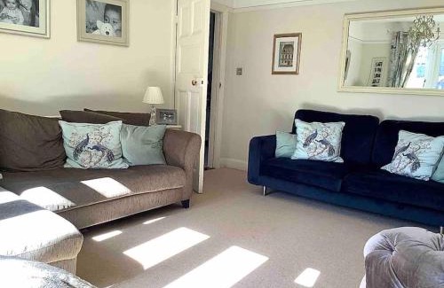 Chichester Casa | Goodwood FOS 5 Minutes Chichester Sleeps 8