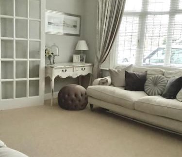 Chichester Casa | Goodwood FOS 5 Minutes Chichester Sleeps 8