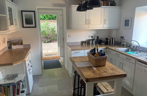 East Lavant Casa | Goodwood on the doorstep