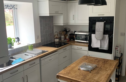 East Lavant Casa | Goodwood on the doorstep