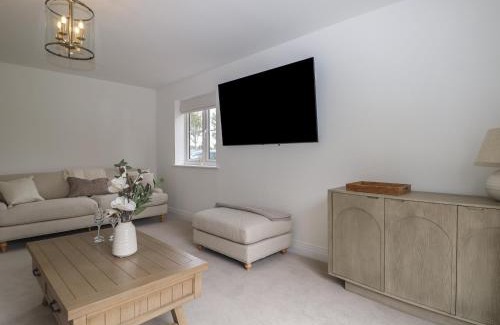 Chichester Casa | Goodwood Retreat
