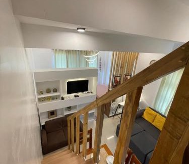 Mariveles Apartamento | Goody's Camaya Coast Beach Condo