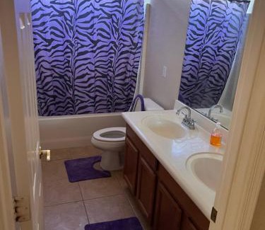 Palm Valley Casa | Goodyear Cul-de-sac Room 3