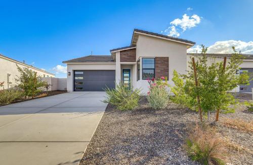 Montecito in Estrella Casa | Goodyear Getaway with Grill Near Estrella Mountain!