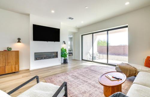 Montecito in Estrella Casa | Goodyear Getaway with Grill Near Estrella Mountain!