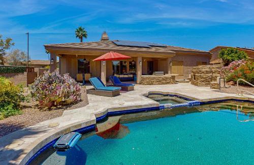 Palm Valley Casa | Goodyear Greetings