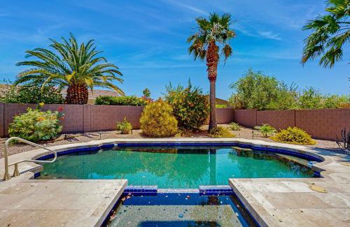 Palm Valley Casa | Goodyear Greetings