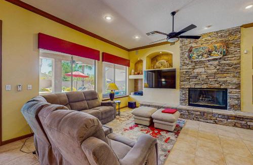 Palm Valley Casa | Goodyear Greetings