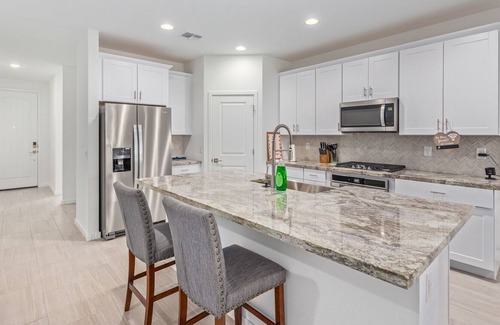 Maricopa County Casa | Goodyear Vacation Retreat