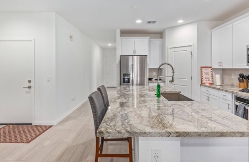 Maricopa County Casa | Goodyear Vacation Retreat