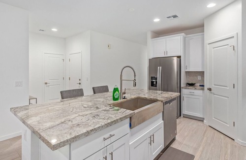 Maricopa County Casa | Goodyear Vacation Retreat