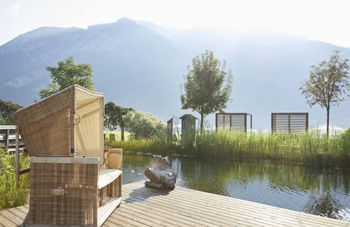 Achenkirch Casa | Goofy family suite (WI oSKI 56) - Familienparadies Sporthotel Achensee