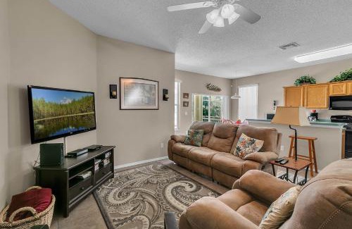 Esprit Casa | Goofy's Golf Retreat
