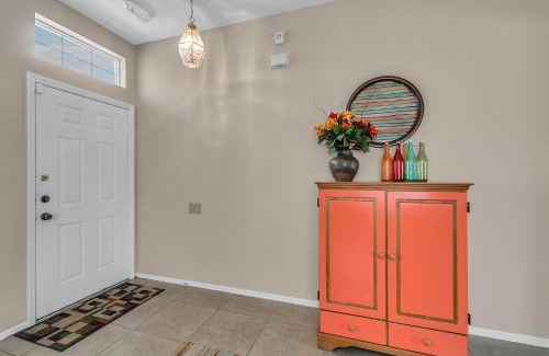 Esprit Casa | Goofy's Golf Retreat