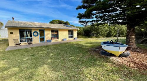 Goolwa Beach Casa | Goolwa Beachfront House. Pet Friendly.