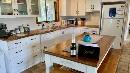Goolwa Beach Casa | Goolwa Beachfront House. Pet Friendly.