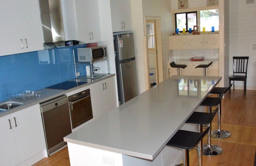 Goolwa South Casa | Goolwa escapada - para las familias y amigos