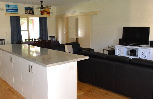 Goolwa South Casa | Goolwa escapada - para las familias y amigos