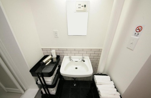 Hakata-ku Apartamento | goom Hotel Hakata-Higashihie-Ekimae