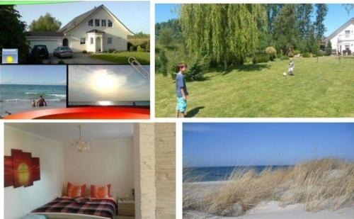 Goorstorf Apartamento | Goorstorf