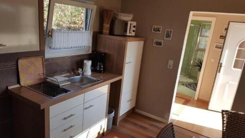 Goorstorf Apartamento | Goorstorf