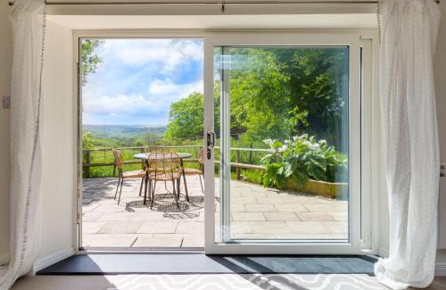 Delabole Casa | Goose Cottage - within the Helland Barton Farm collection