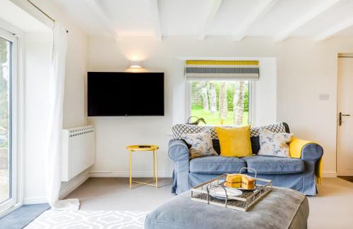 Delabole Casa | Goose Cottage - within the Helland Barton Farm collection