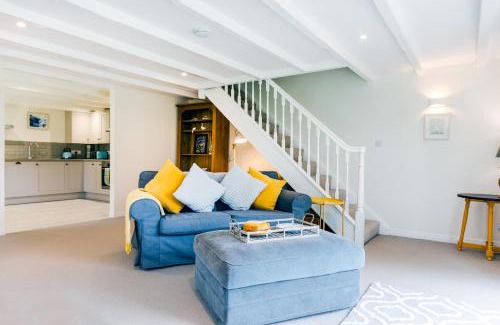 Delabole Casa | Goose Cottage - within the Helland Barton Farm collection