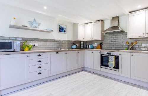 Delabole Casa | Goose Cottage - within the Helland Barton Farm collection
