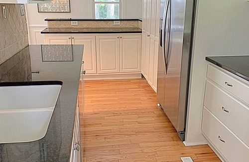 Goose Creek Casa | Goose Creek Cutie 4 bedrooms- downtown,beaches, Summerville, naval