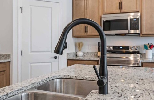 Maryville Casa | Goose Landing Condo Maryville UT Sports & Airport