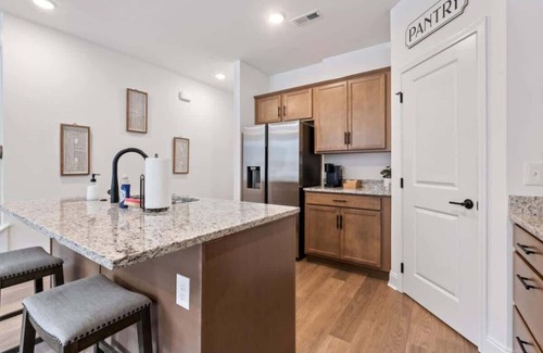 Maryville Casa | Goose Landing Condo Maryville UT Sports & Airport
