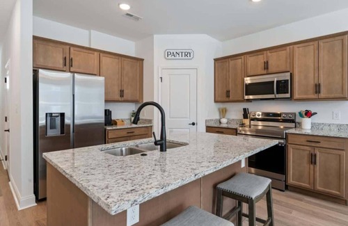Maryville Casa | Goose Landing Condo Maryville UT Sports & Airport