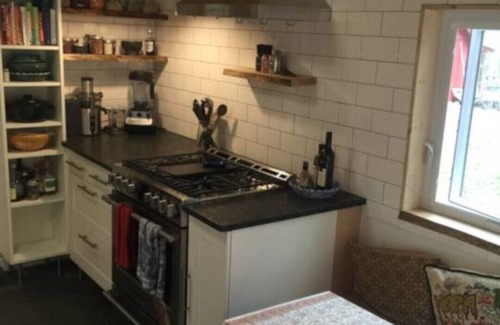 Red Hook Cabaña | Goose Landing Cottage junto al lago con "Jacuzzi" cerca de Bard College