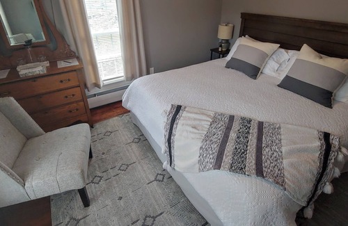 North Creek Cama Y Desayuno | Goose Pond Inn Bed & Breakfast