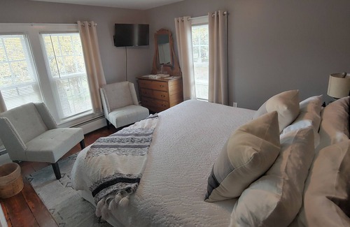 North Creek Cama Y Desayuno | Goose Pond Inn Bed & Breakfast