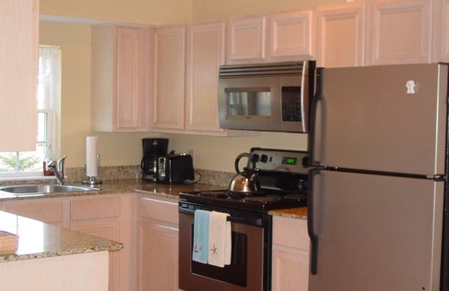 Kennebunkport Condominio | Goose Rocks Beach, Kennebunkport, Maine, ¡el lugar para estar!