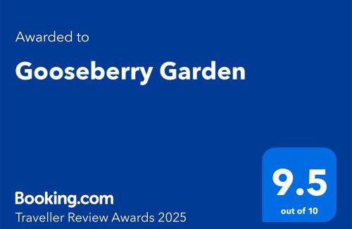 Faizabad Villa | Gooseberry Garden