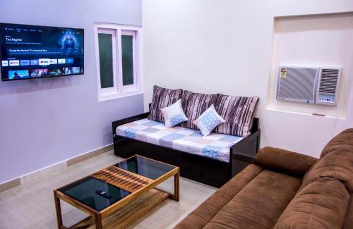 Faizabad Villa | Gooseberry Garden